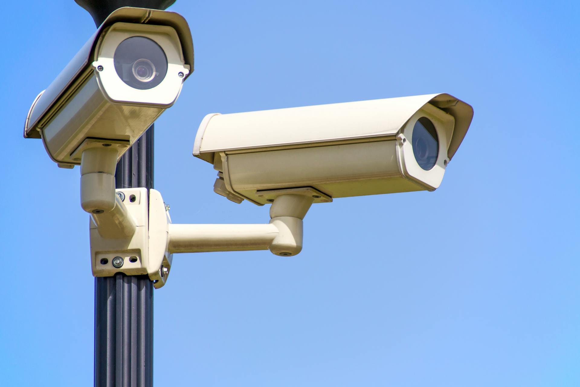 DE VINK SECURITY