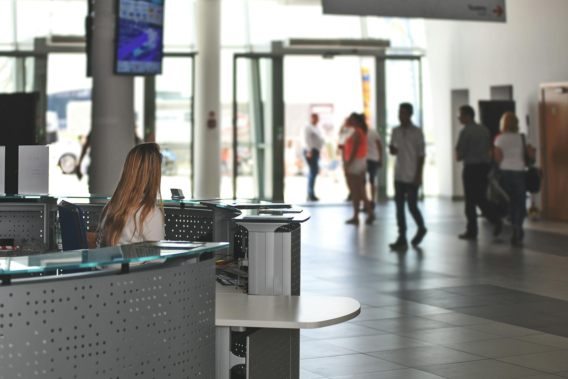 DE VINK SECURITY